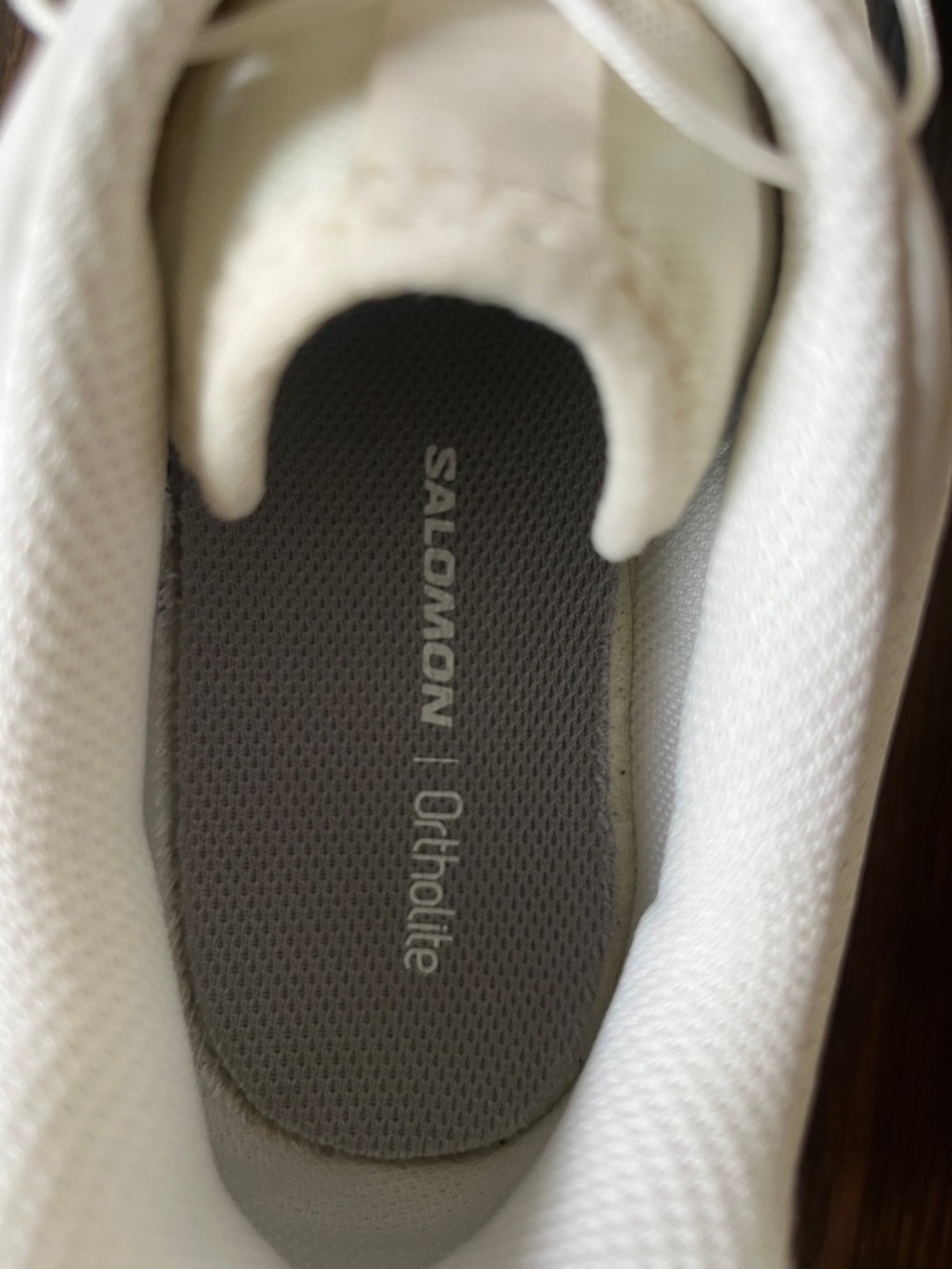 NWT SALOMON XT 6 Sneakers - Picture 12 of 14